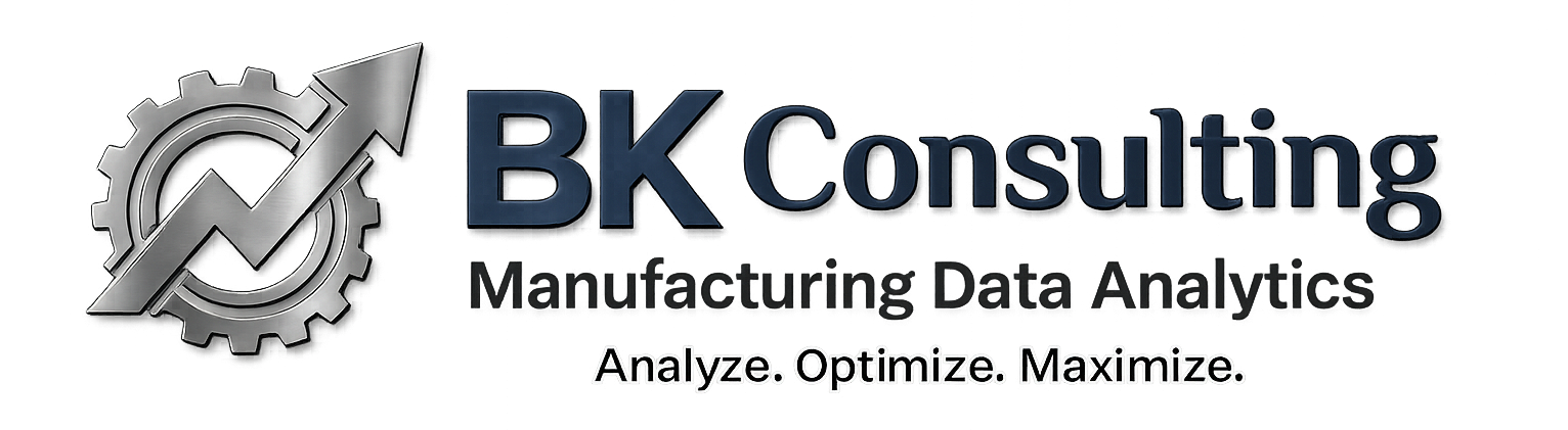 BK Consulting